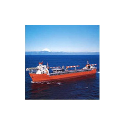 浮式生产储存卸货装置（FPSO）近海服务船
