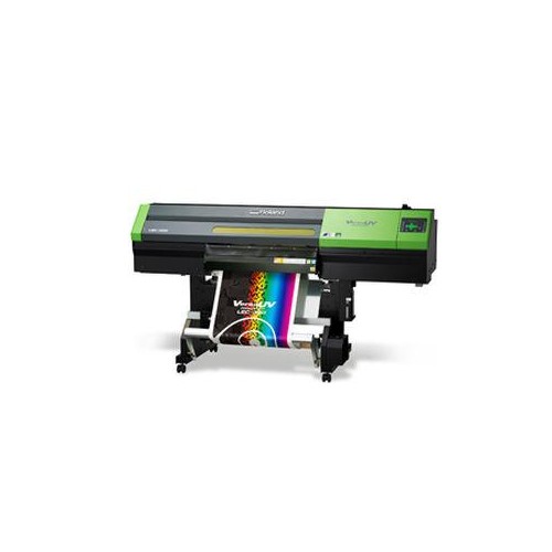 UV喷墨式打印机