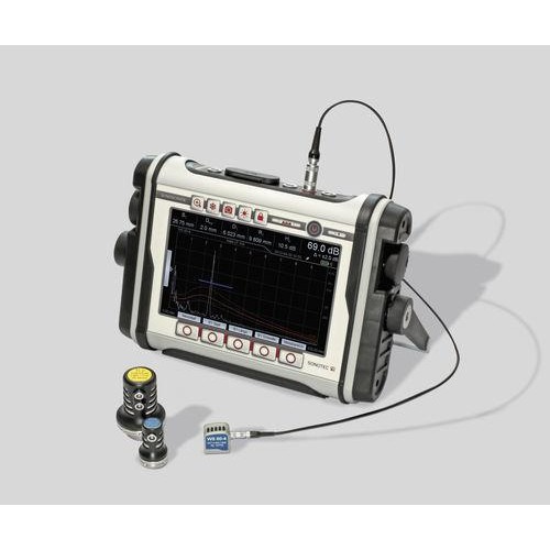 超声波 CND 检测机