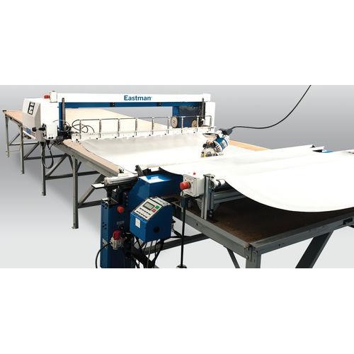 纺织品切割系统