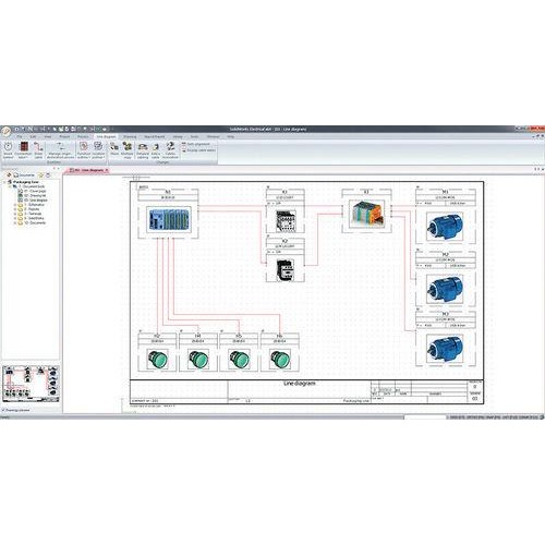 电子CAD计算机辅助设计软件