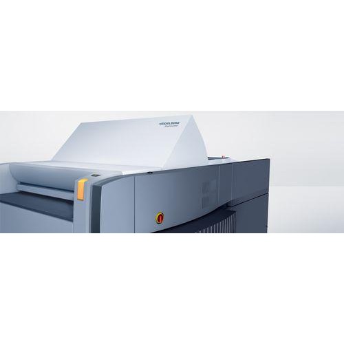 UV平版印刷印刷机