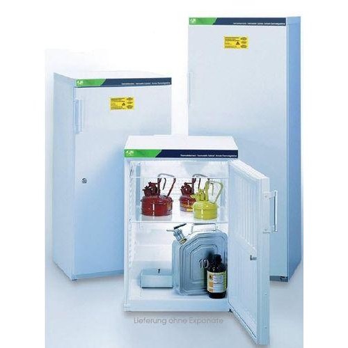 实验室冷藏柜