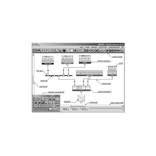 电子CAD计算机辅助设计软件