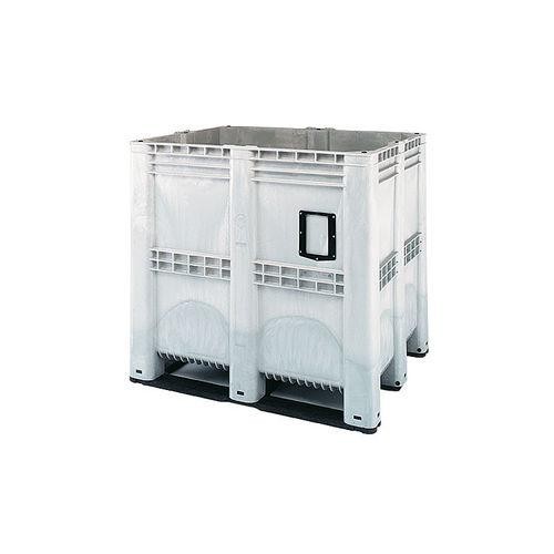 HDPE材质货盘箱