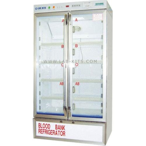实验室冷藏柜/冷冻柜