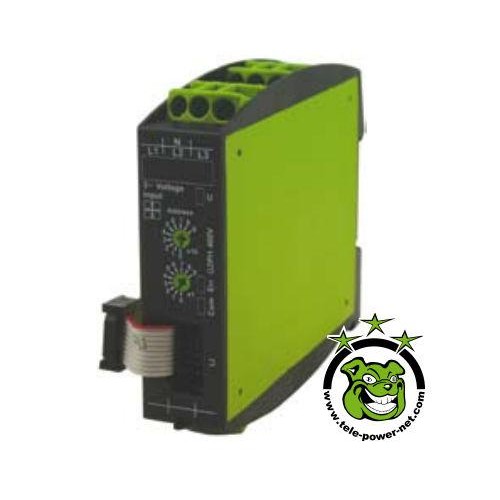 AC电压测量仪器
