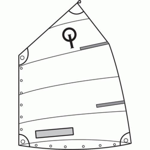 主帆