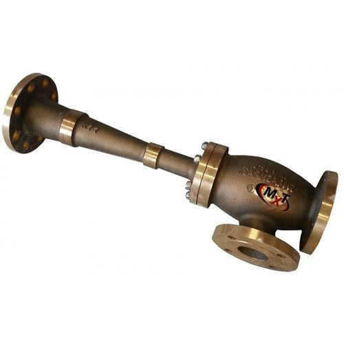 喷射器