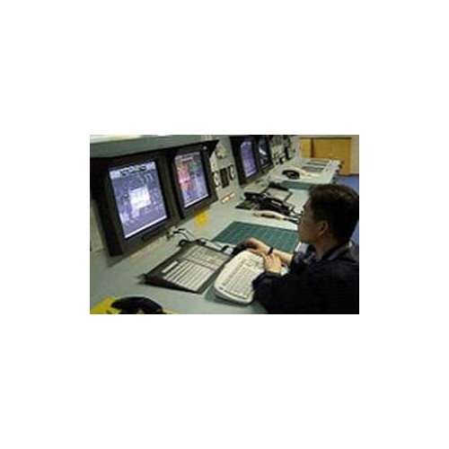 船舶用操控面板