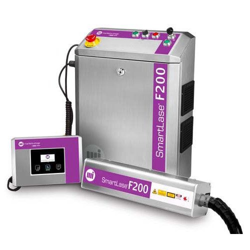 CO2激光编码器