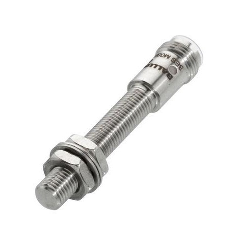 电感接近传感器