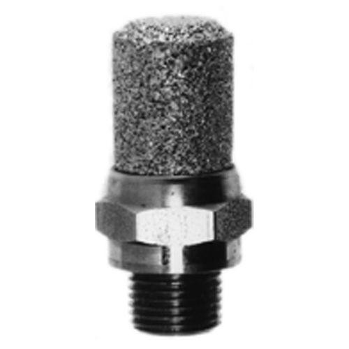 排气消声器