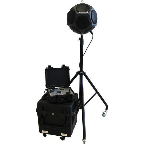 噪声发生器