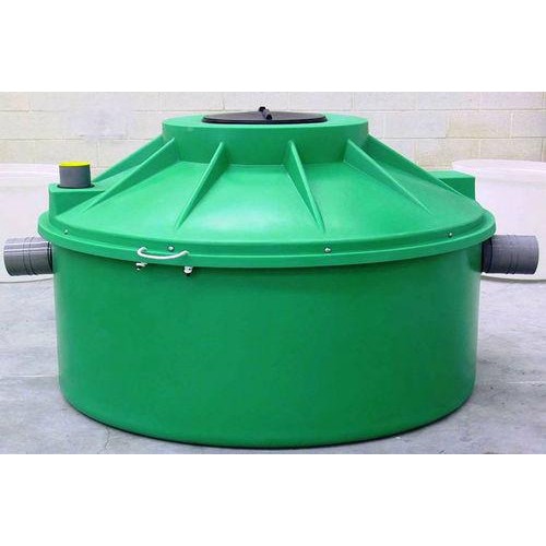 船舶用分离器