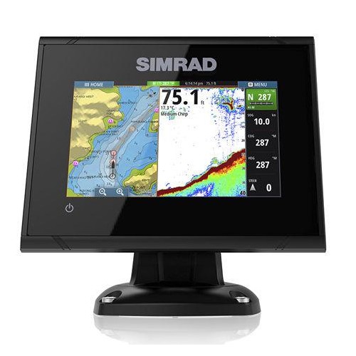 GPS