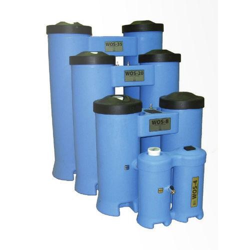 油分离器