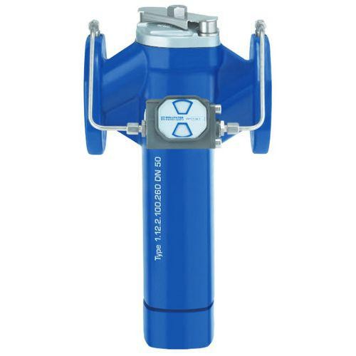 油过滤器