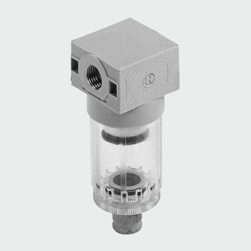 压缩空气过滤器