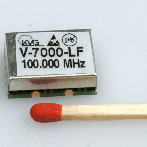 VCXO振荡器
