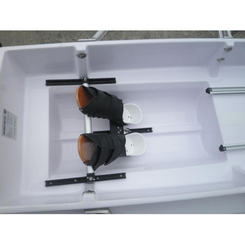 竞赛用独木舟
