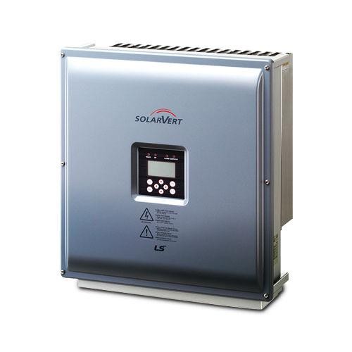 网络式注入逆变器