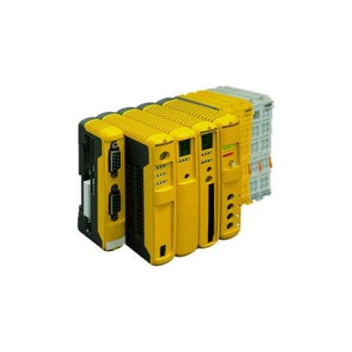 箱式PLC