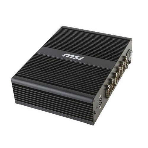嵌入式PC
