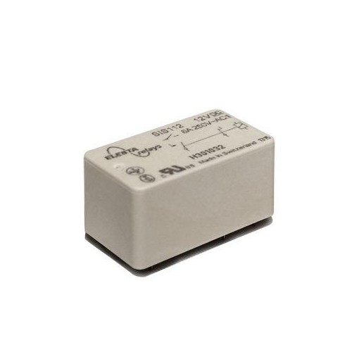 5Vdc机电式继电器