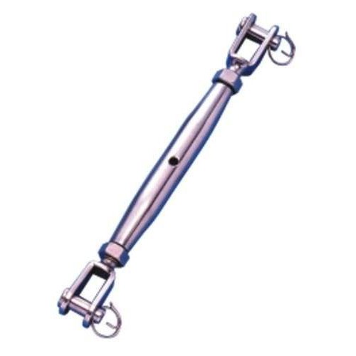 关闭笼式松紧器