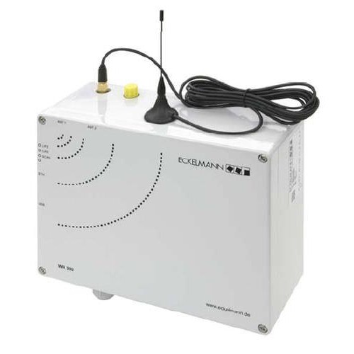 CAN总线接收器
