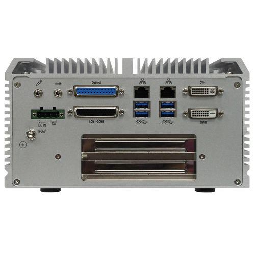 箱式PC