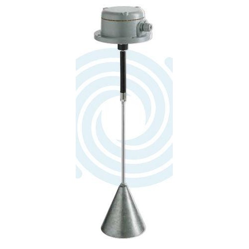 摆动式液位检测器