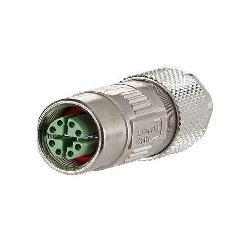 音频/视频连接器