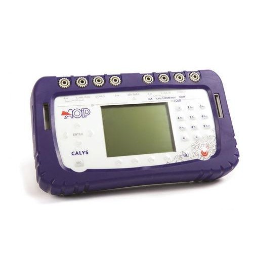 电阻校准器