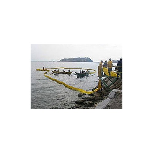防污染拦油栅