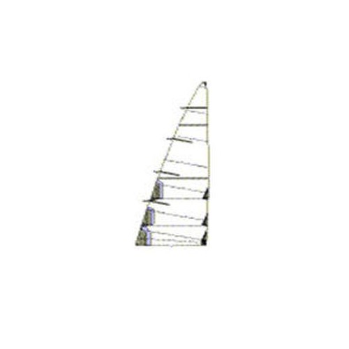 主帆