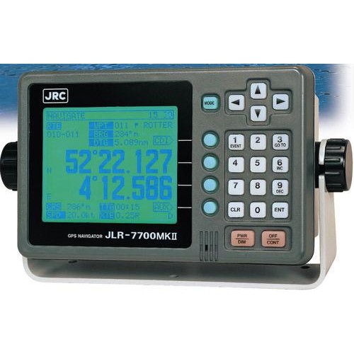 GPS