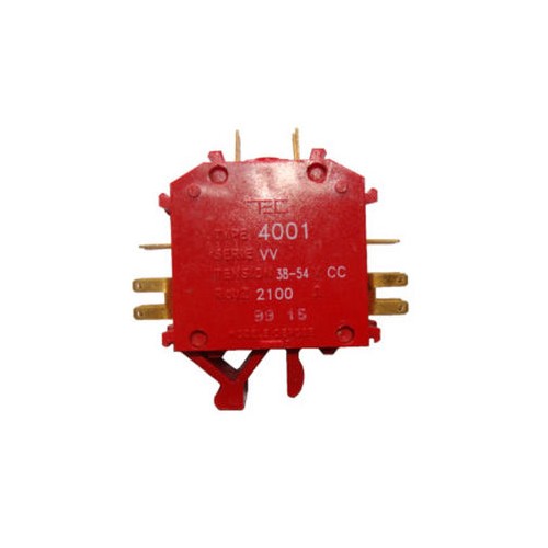 6Vcd机电式继电器