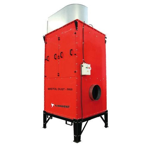 油雾气收集器