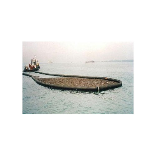 防污染拦油栅