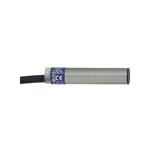 电感接近传感器