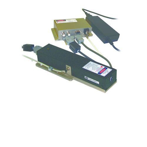 主动光量开关激光器