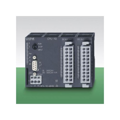 箱式PLC