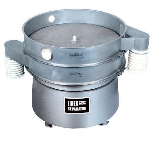 振动分离器