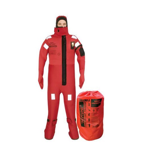 救生用连体服