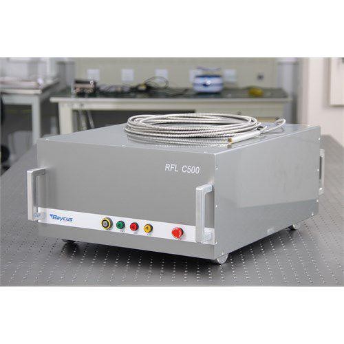 CW激光器