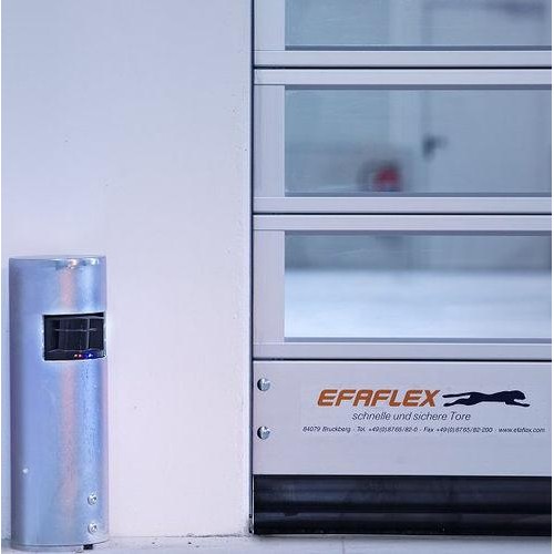 动作探测器