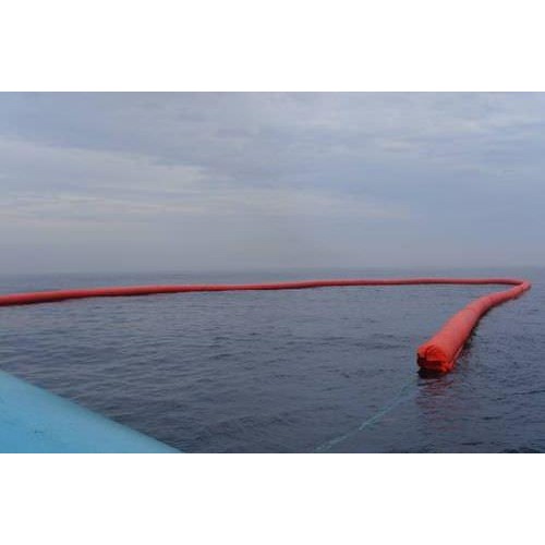 防污染拦油栅