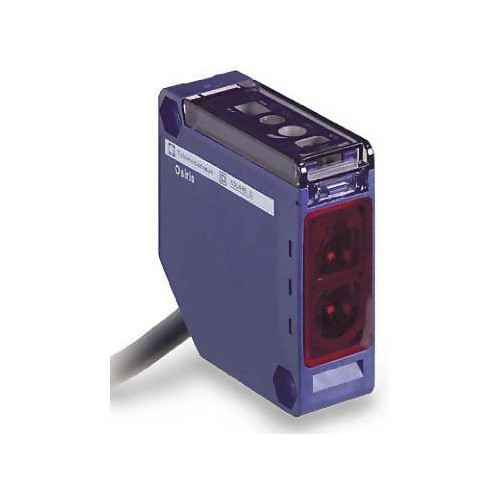反光型光电探测器